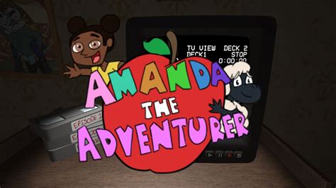 Amanda the adventurer unblocked games 66  47 Subversion